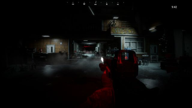 Strike Team Delta 1
