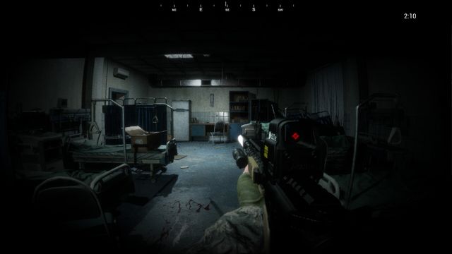 Strike Team Delta 6