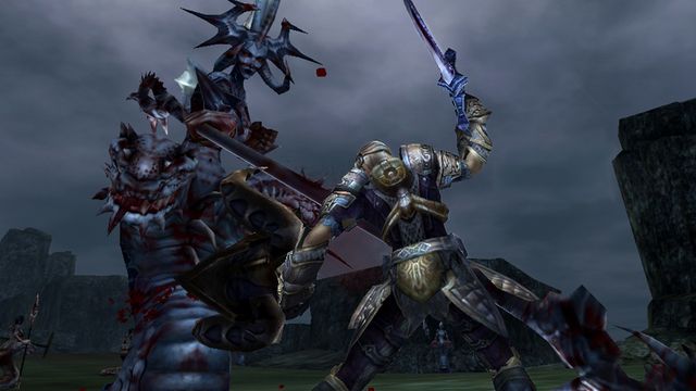 Requiem: Rise of the Reaver 1