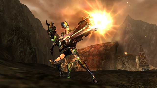 Requiem: Rise of the Reaver 2