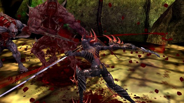 Requiem: Rise of the Reaver 3