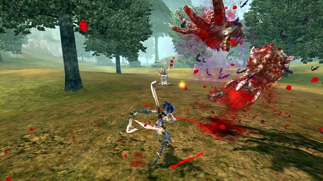 Requiem: Rise of the Reaver 4