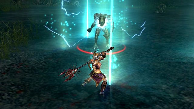 Requiem: Rise of the Reaver 5