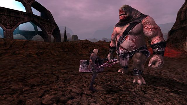 Requiem: Rise of the Reaver 6