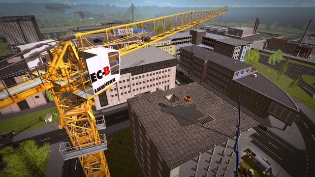 Construction Simulator 2015 4