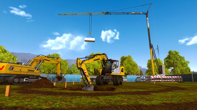 Construction Simulator 2015 5