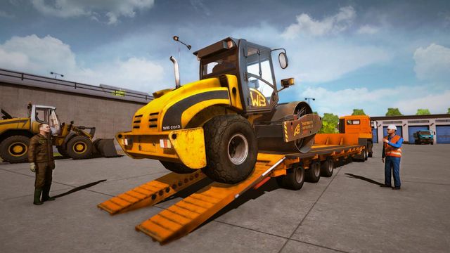 Construction Simulator 2015 6