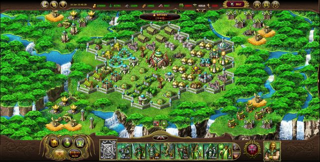 My Lands: Black Gem Hunting 2