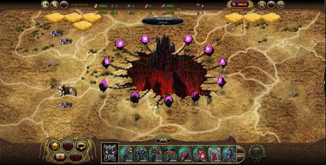 My Lands: Black Gem Hunting 4