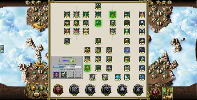 My Lands: Black Gem Hunting 5