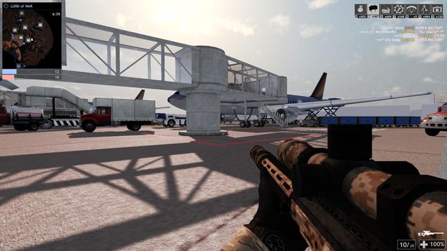 War Trigger 3 6