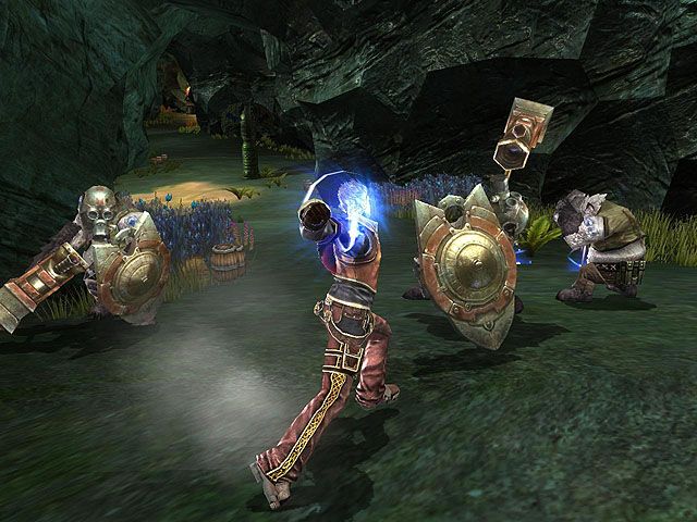 Divine Souls 5