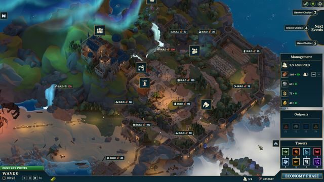 Nordhold 4