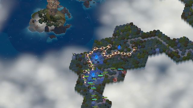 Nordhold 6