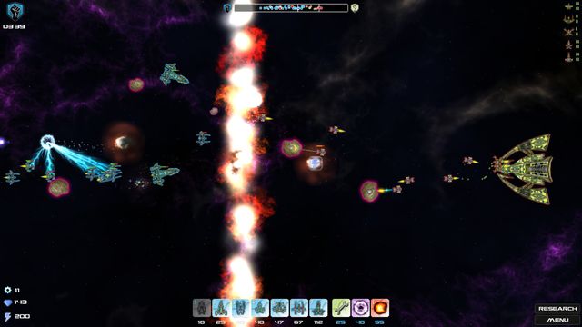 Aeon Command 4