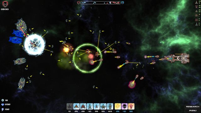 Aeon Command 6