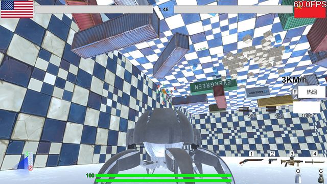 RapidFire 5