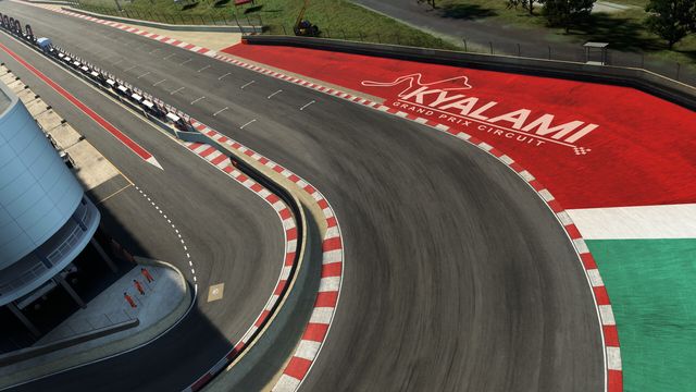 Assetto Corsa EVO 2