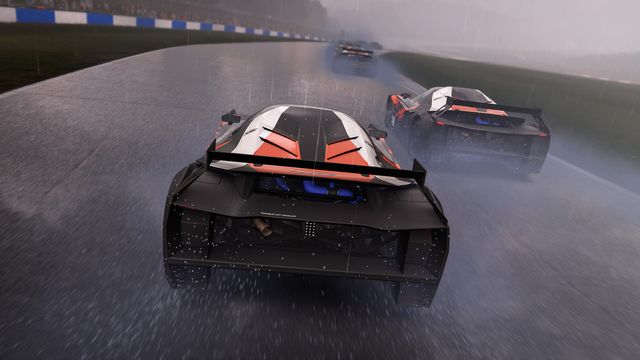 Assetto Corsa EVO 3