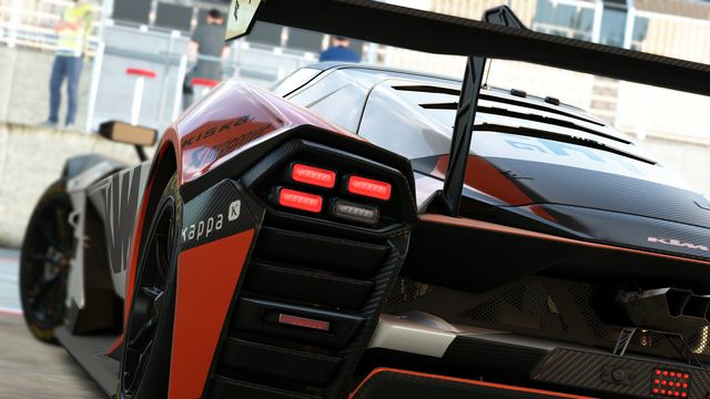 Assetto Corsa EVO 5