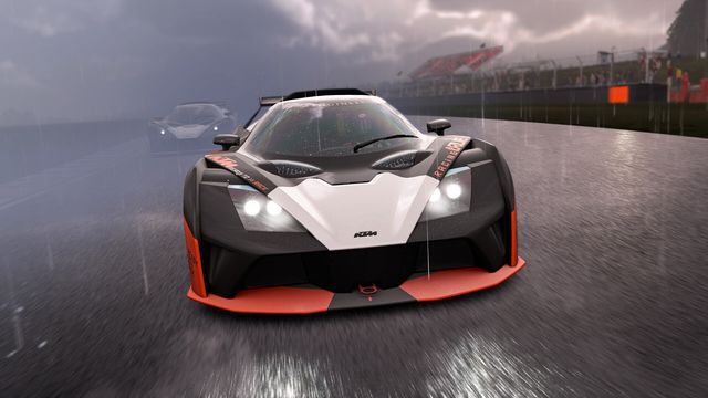 Assetto Corsa EVO 6