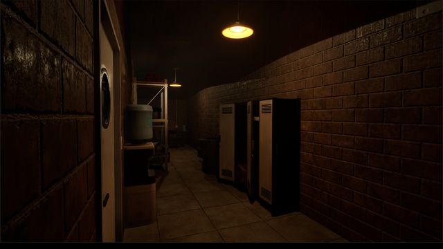 Midnight Shift 1