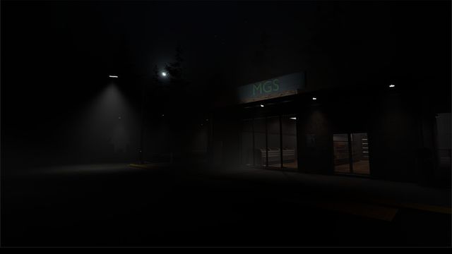 Midnight Shift 3