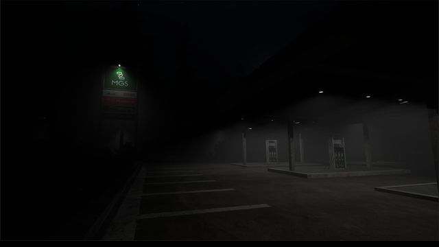 Midnight Shift 4