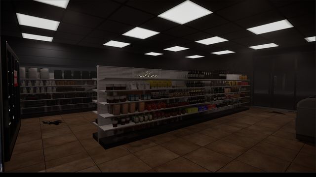 Midnight Shift 5