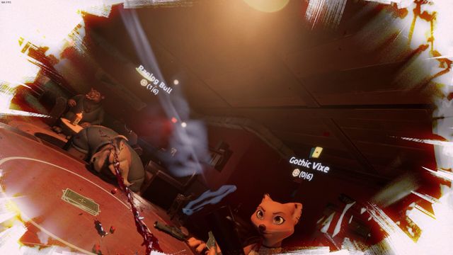 Liar's Bar 6