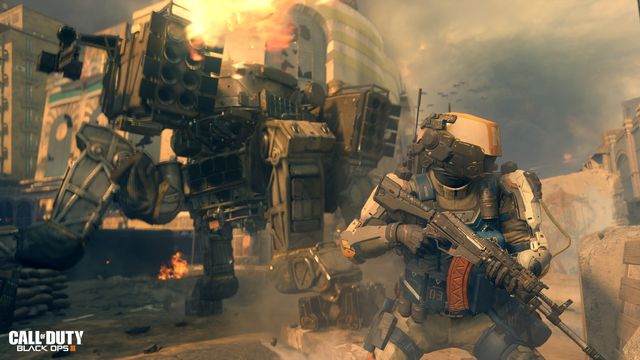Call of Duty®: Black Ops III 1