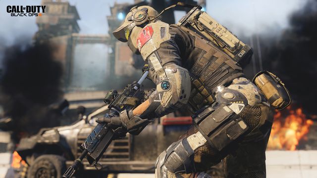 Call of Duty®: Black Ops III 3