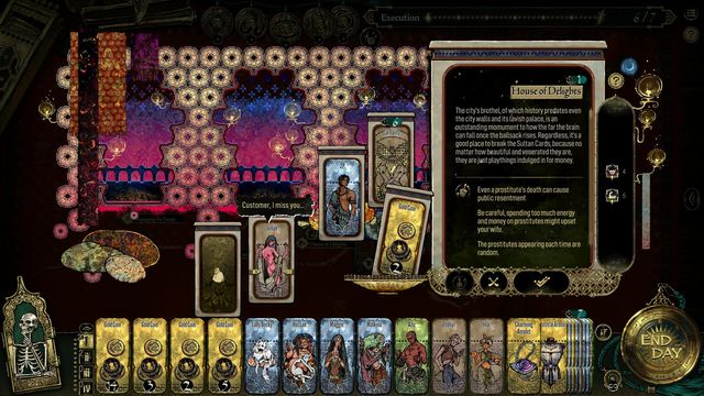 Sultan's Game 2