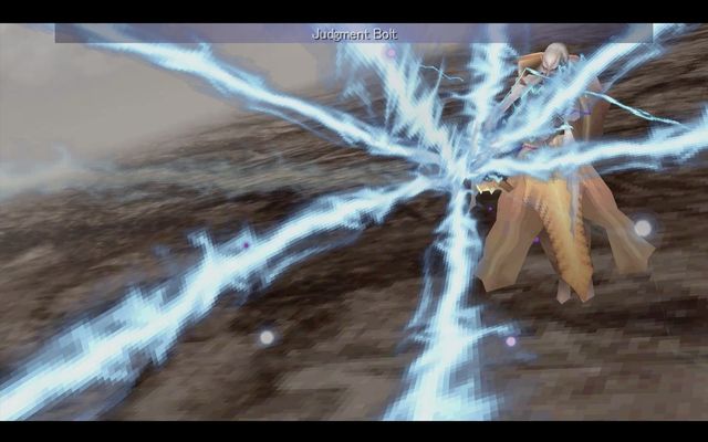 Final Fantasy IV (3D Remake) 2