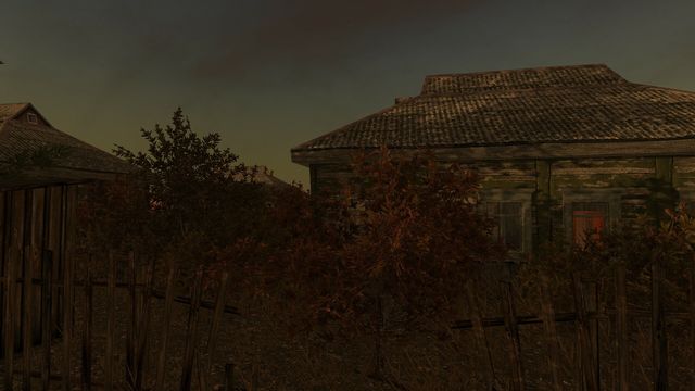 Hit of Chernobyl 2