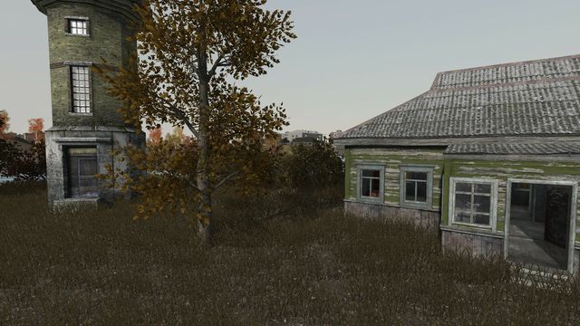 Hit of Chernobyl 4