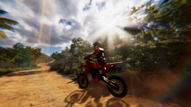 Moxter 5