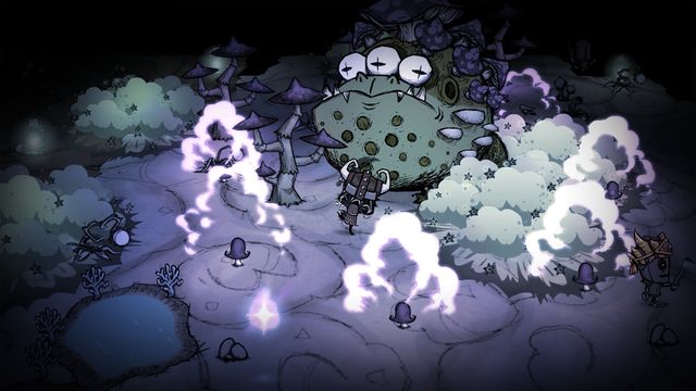Don't Starve Together 2