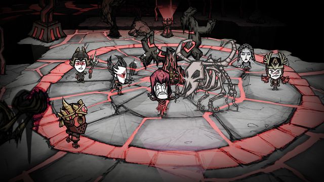 Don't Starve Together 6