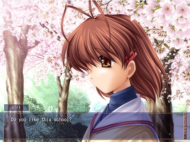 CLANNAD 2