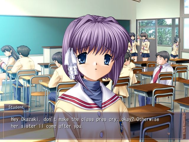 CLANNAD 4