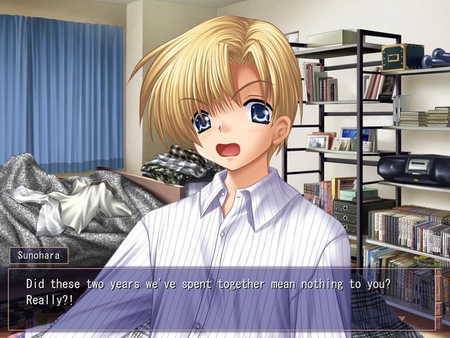 CLANNAD 6