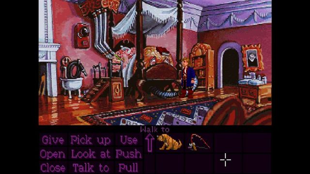 Monkey Island™ 2 Special Edition: LeChuck’s Revenge™ 4