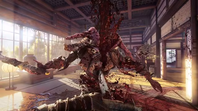 Shadow Warrior 2 2