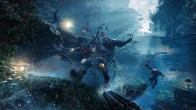 Shadow Warrior 2 4