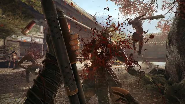 Shadow Warrior 2 5