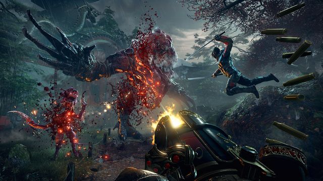 Shadow Warrior 2 6