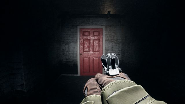 Oppressed 3