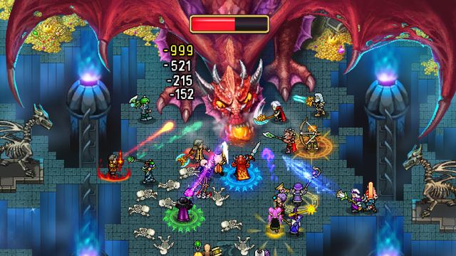 Warspear Online 1