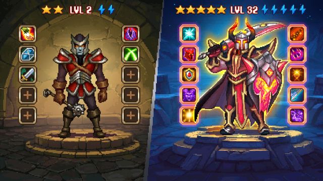 Warspear Online 3